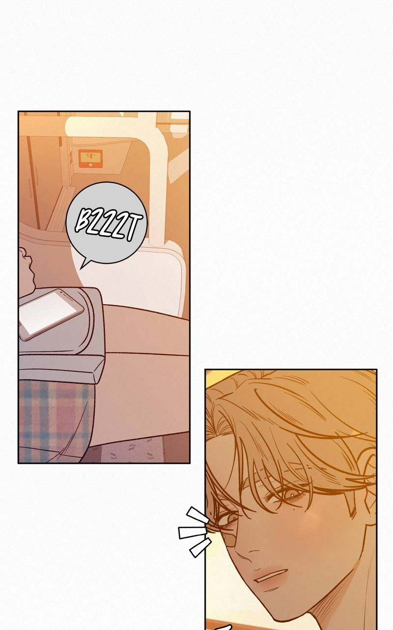 Operation True Love Chapter 59 - Page 119