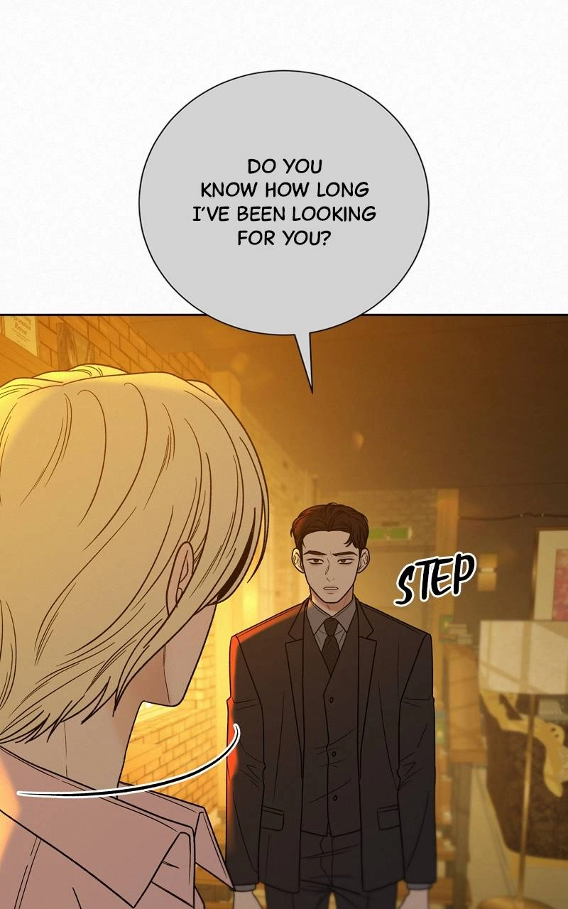 Operation True Love Chapter 60 - Page 3