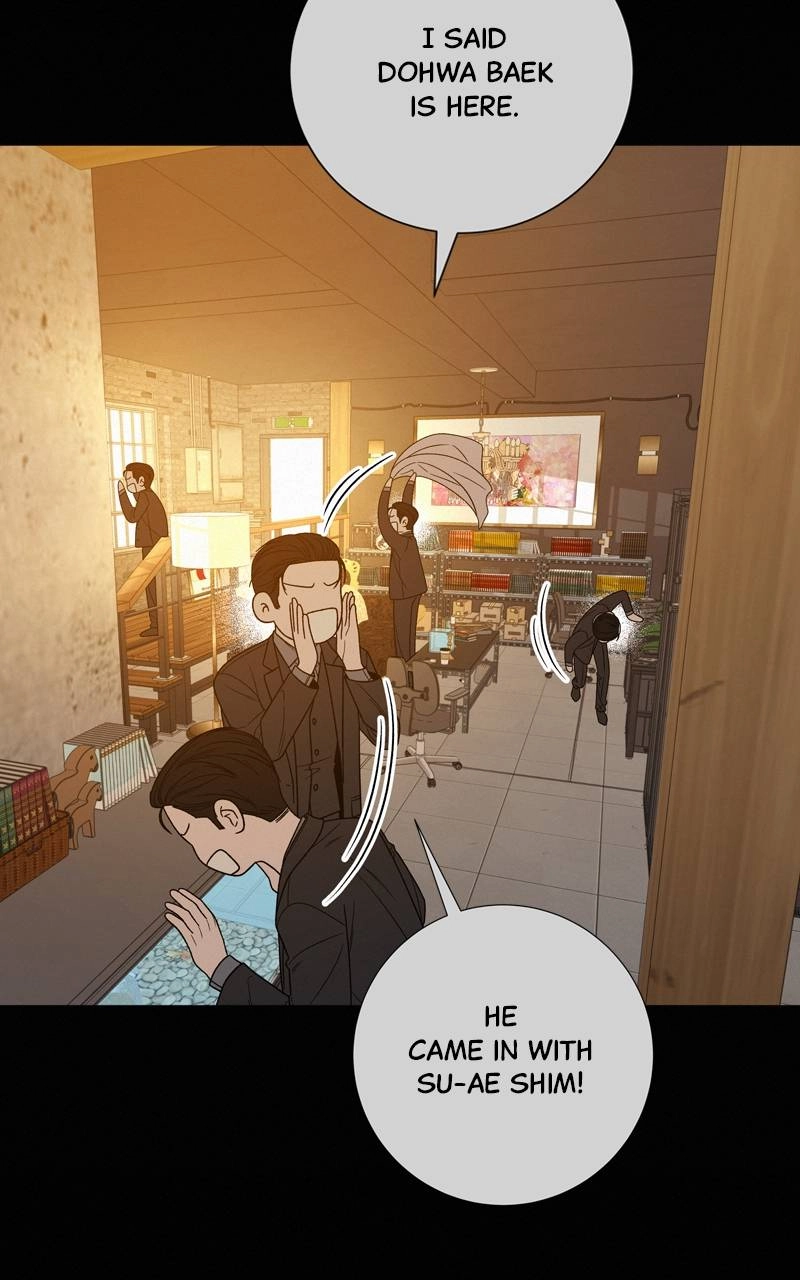 Operation True Love Chapter 60 - Page 6