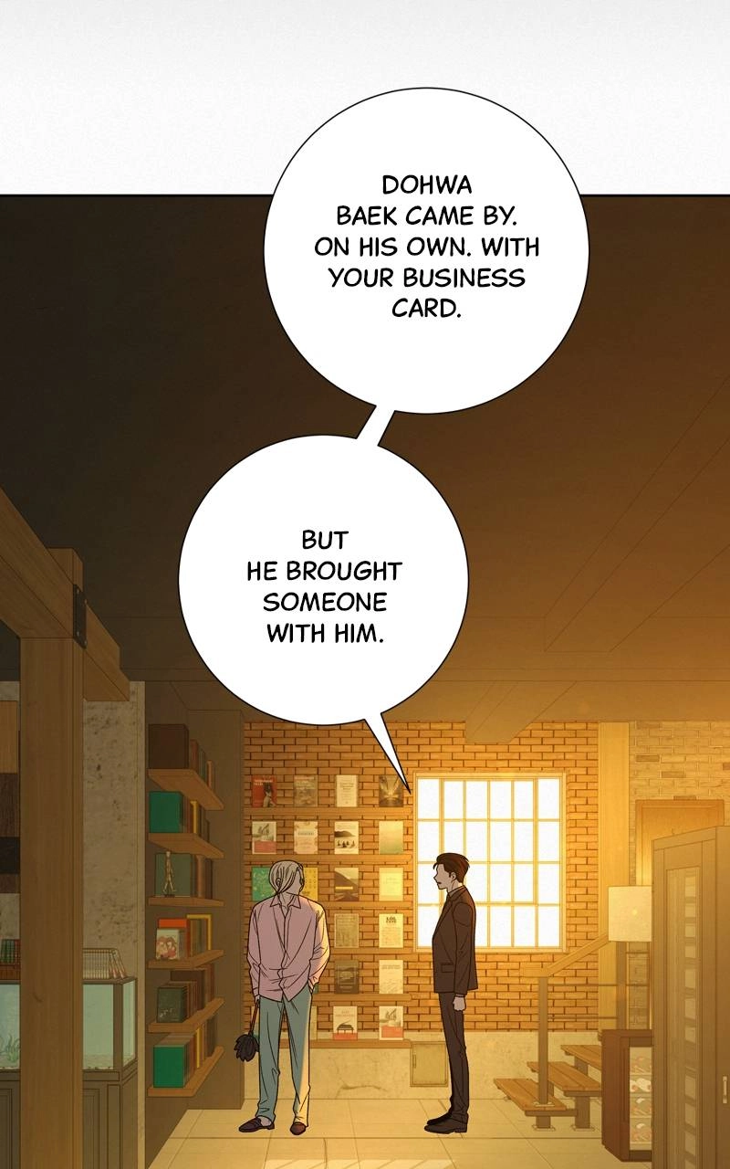 Operation True Love Chapter 60 - Page 9