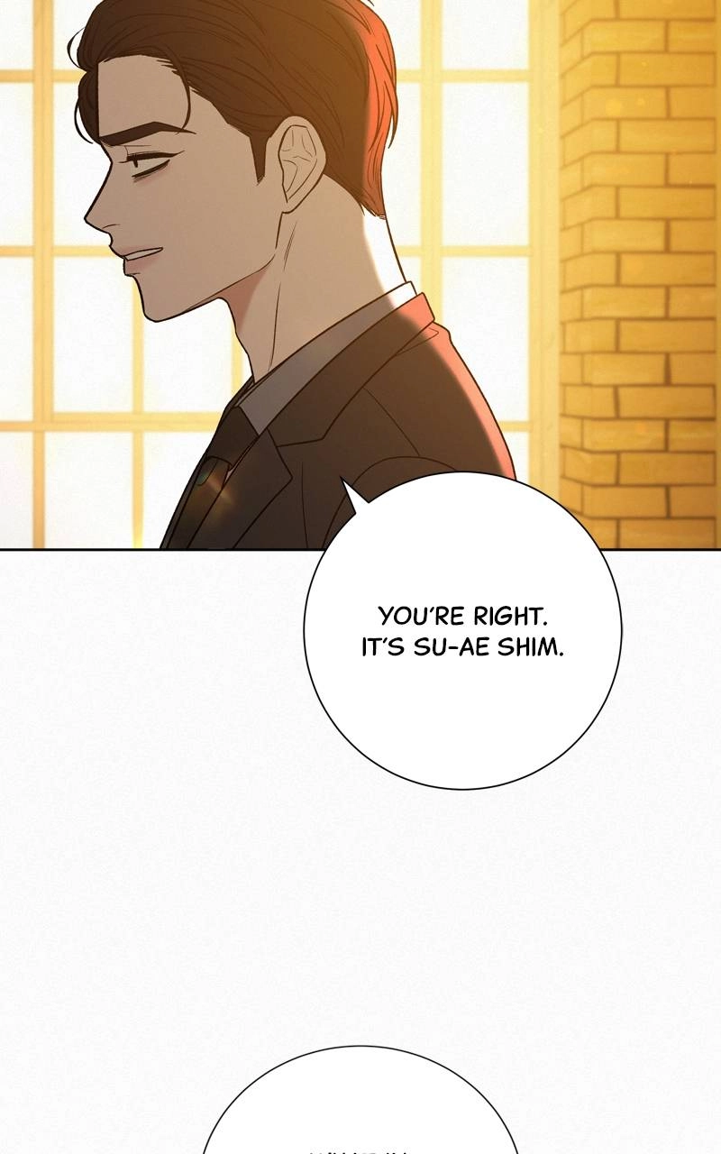 Operation True Love Chapter 60 - Page 11