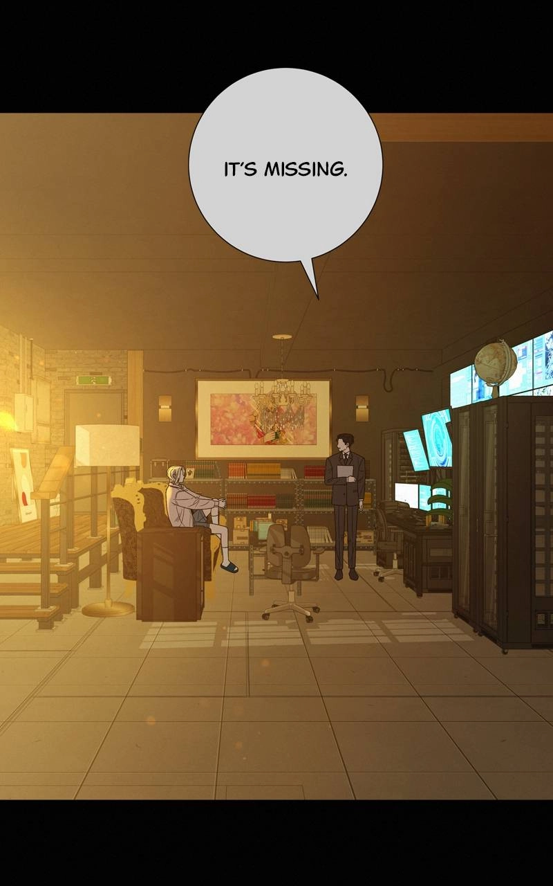 Operation True Love Chapter 60 - Page 17