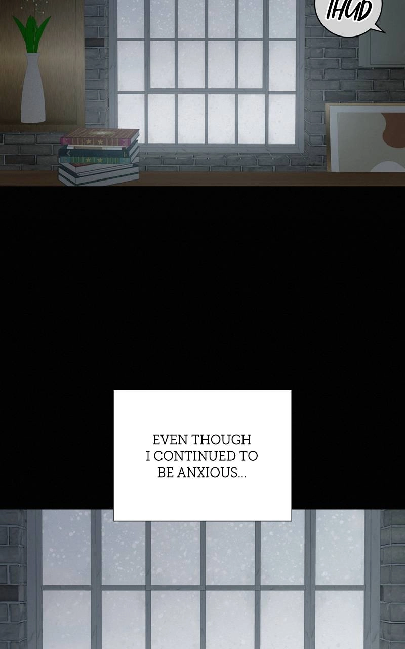 Operation True Love Chapter 60 - Page 35