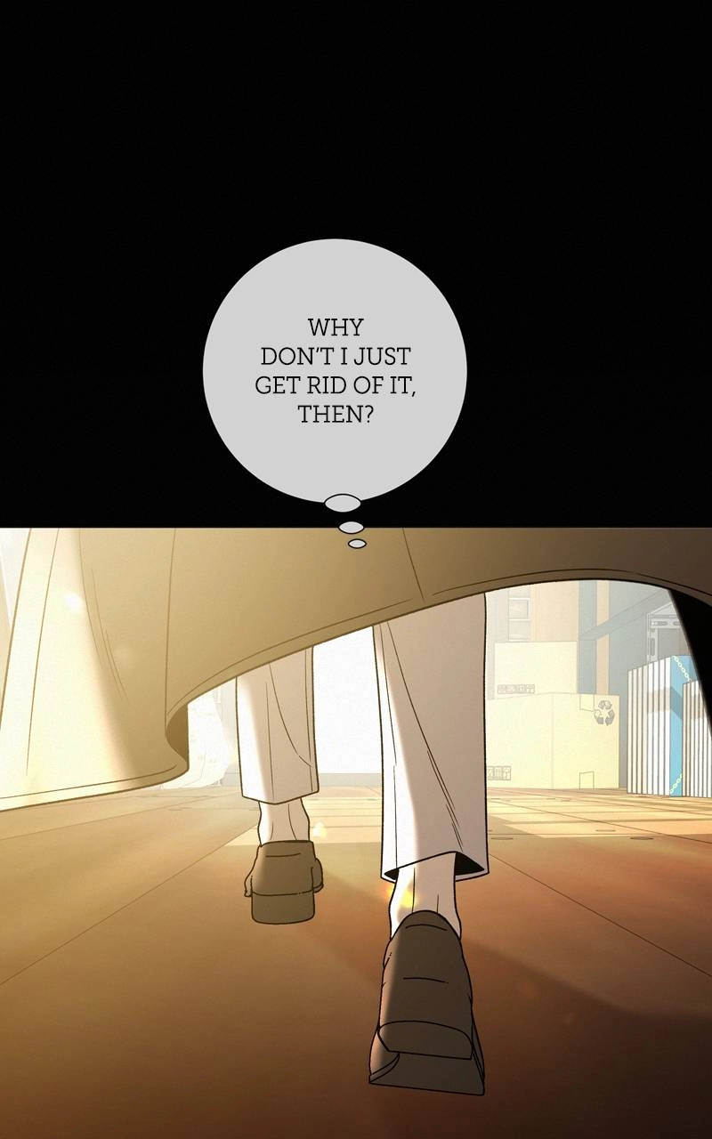 Operation True Love Chapter 60 - Page 43
