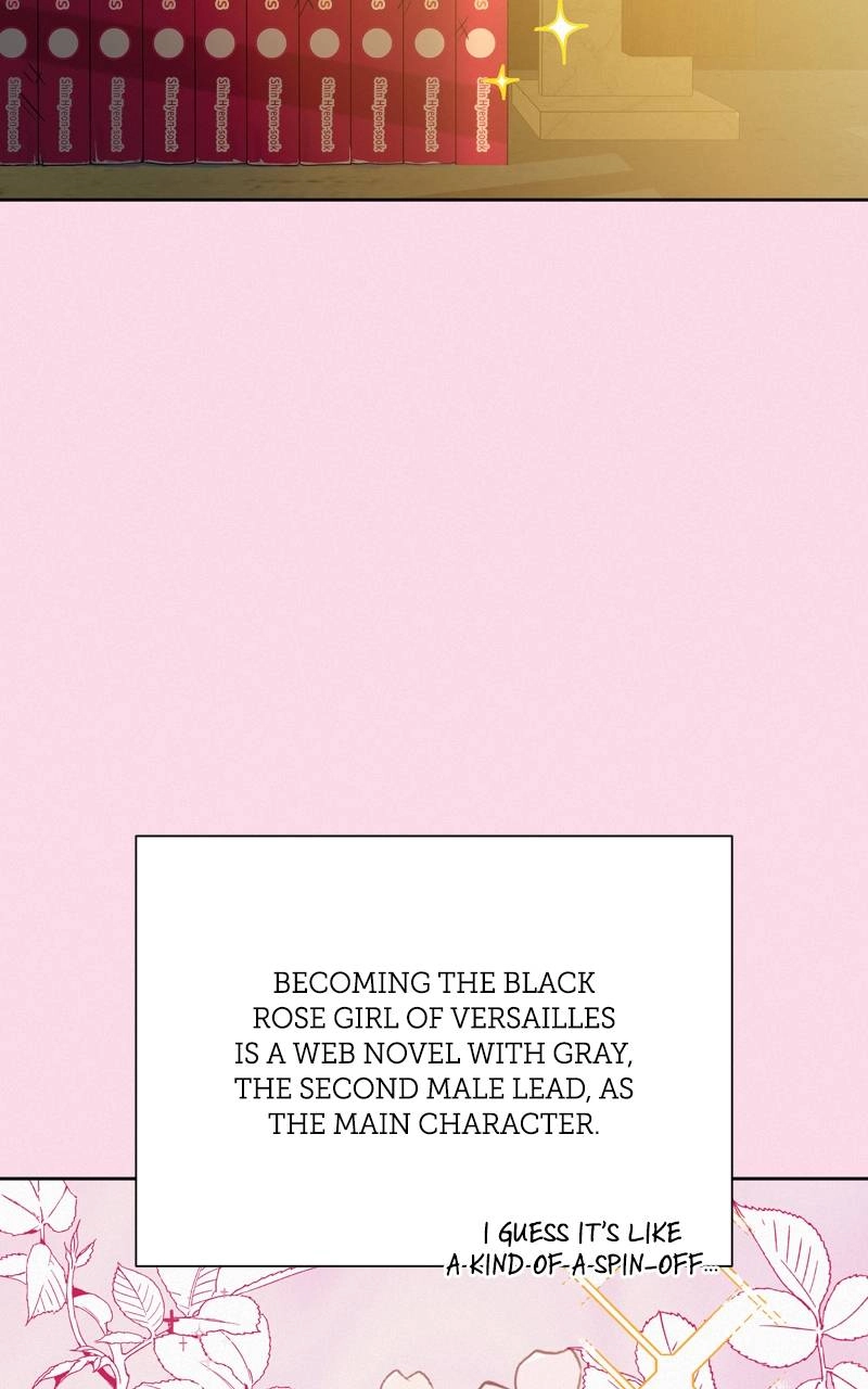 Operation True Love Chapter 60 - Page 55