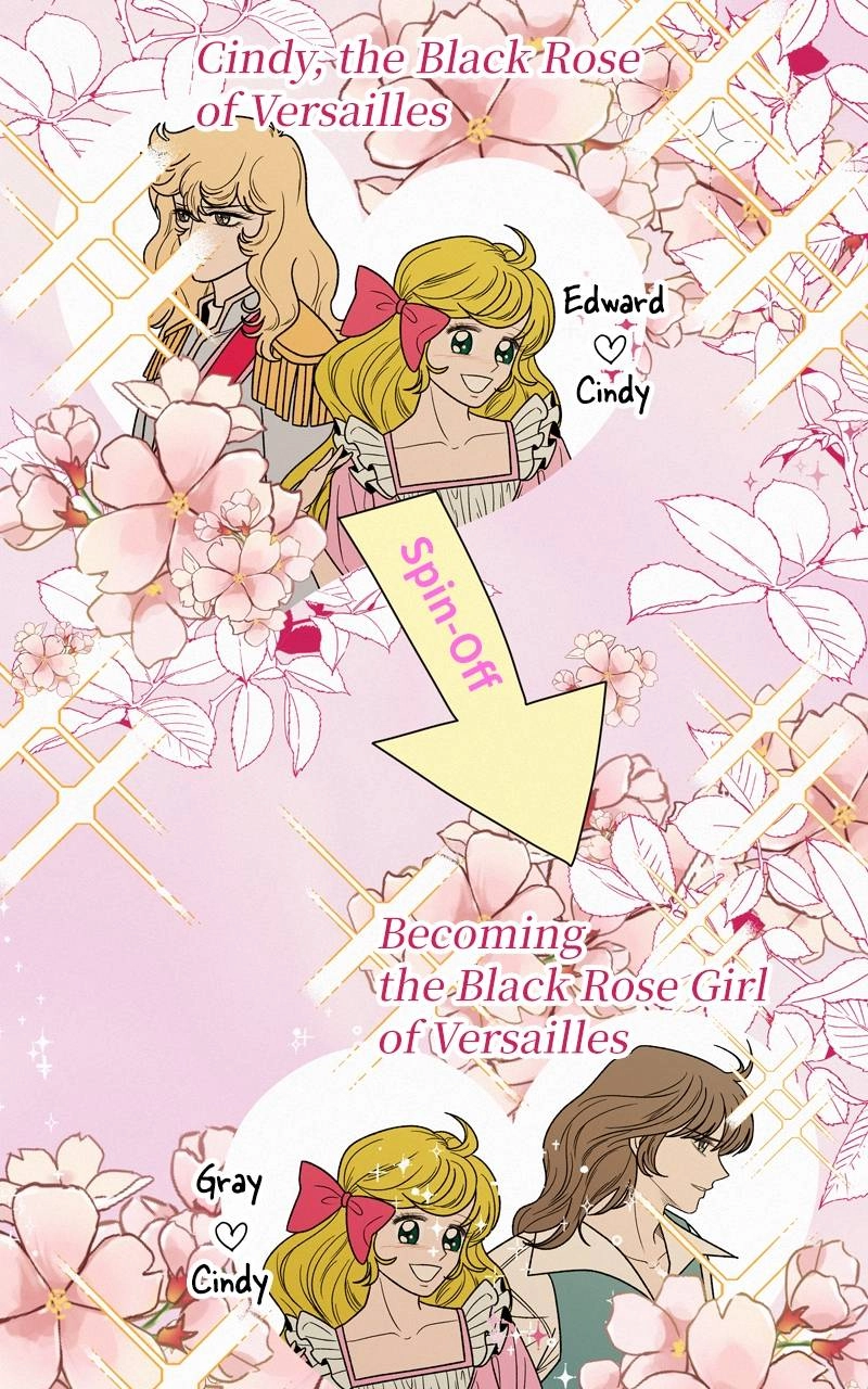 Operation True Love Chapter 60 - Page 56