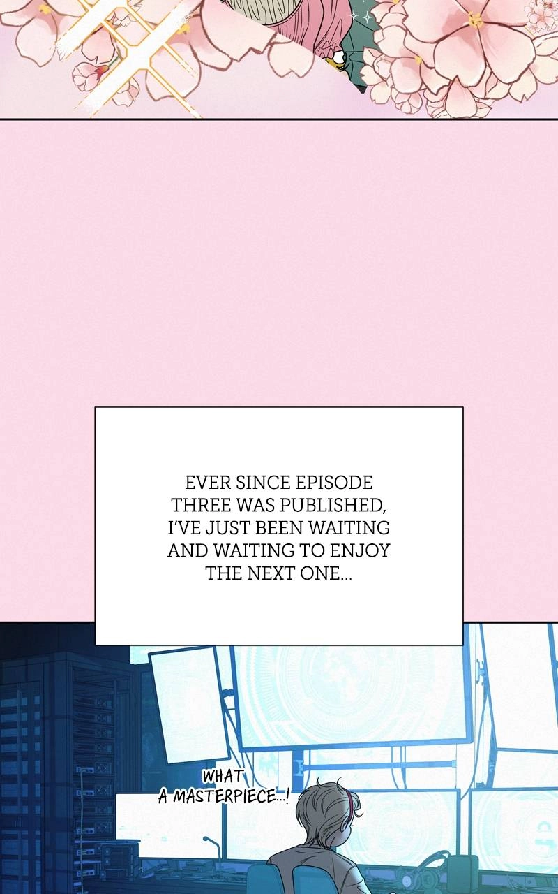 Operation True Love Chapter 60 - Page 57