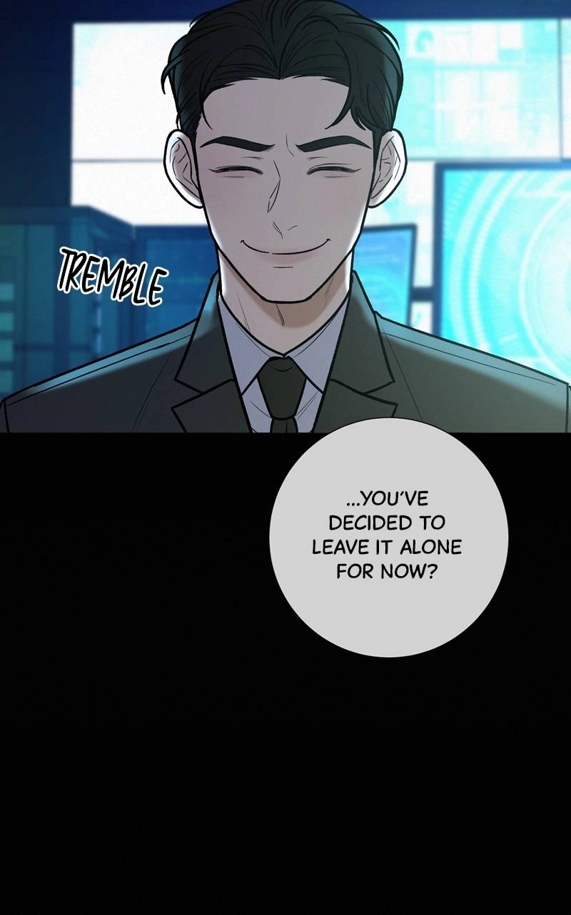 Operation True Love Chapter 60 - Page 61