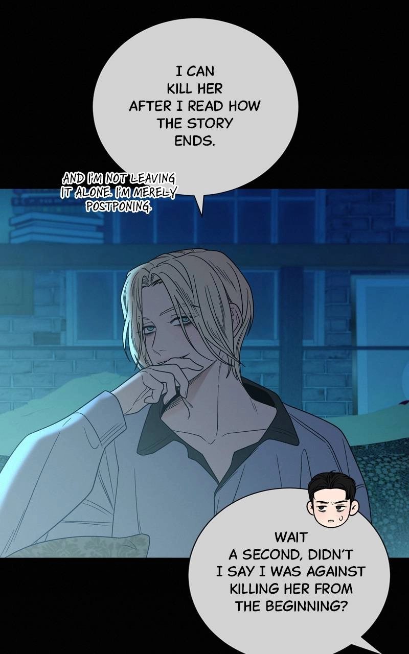 Operation True Love Chapter 60 - Page 62
