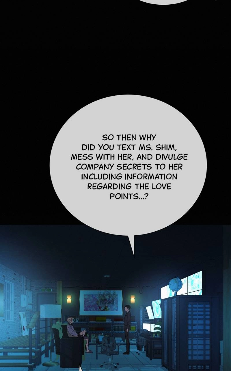Operation True Love Chapter 60 - Page 63