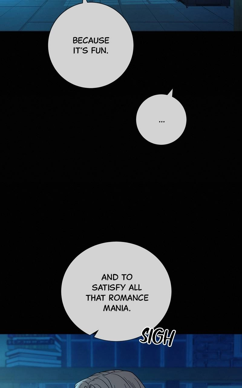 Operation True Love Chapter 60 - Page 64