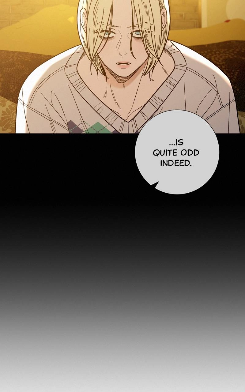 Operation True Love Chapter 60 - Page 69