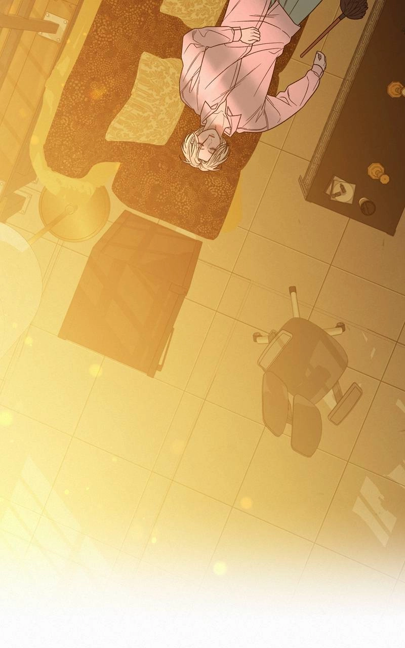 Operation True Love Chapter 60 - Page 71