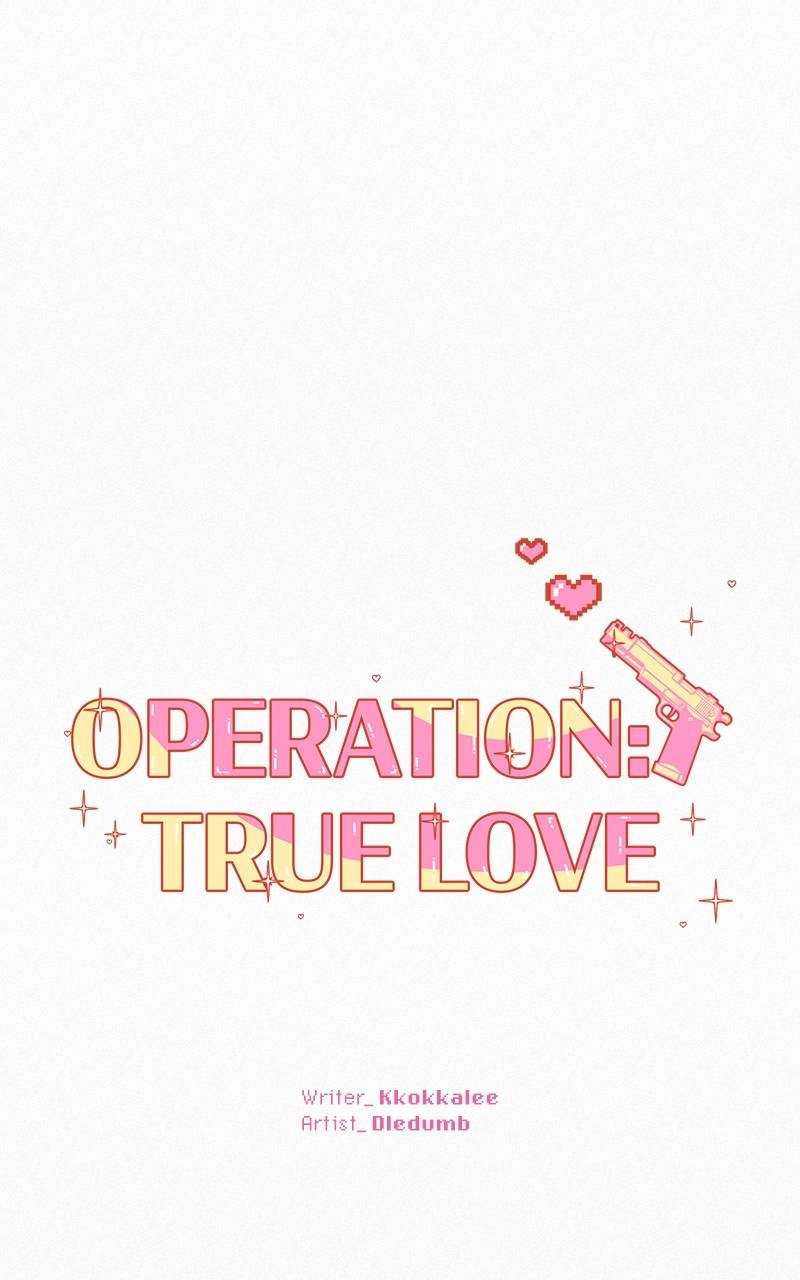Operation True Love Chapter 60 - Page 72