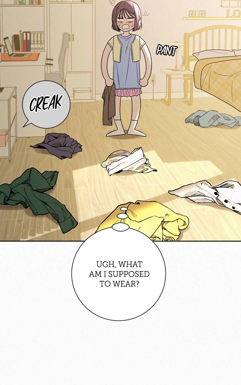Operation True Love Chapter 60 - Page 82