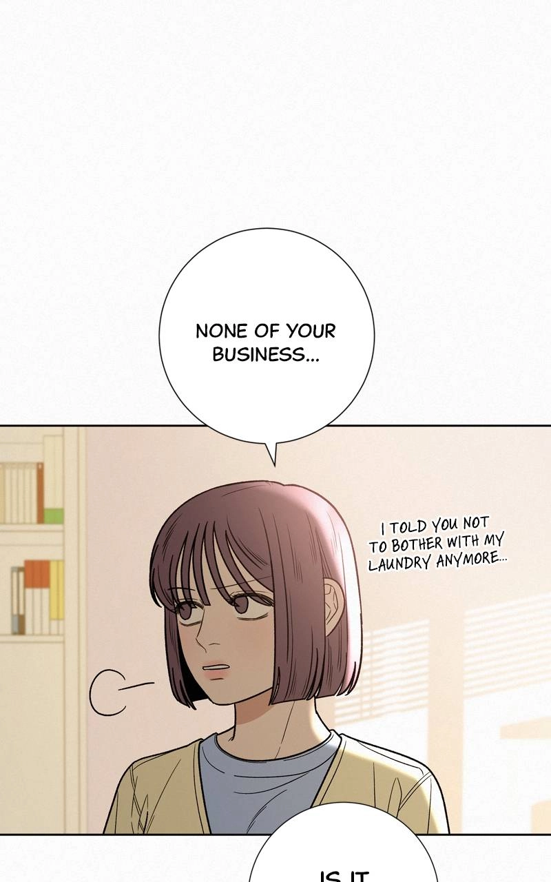 Operation True Love Chapter 60 - Page 85