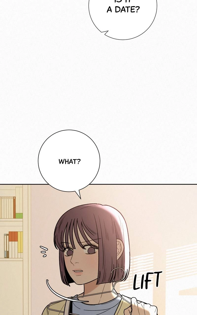 Operation True Love Chapter 60 - Page 86