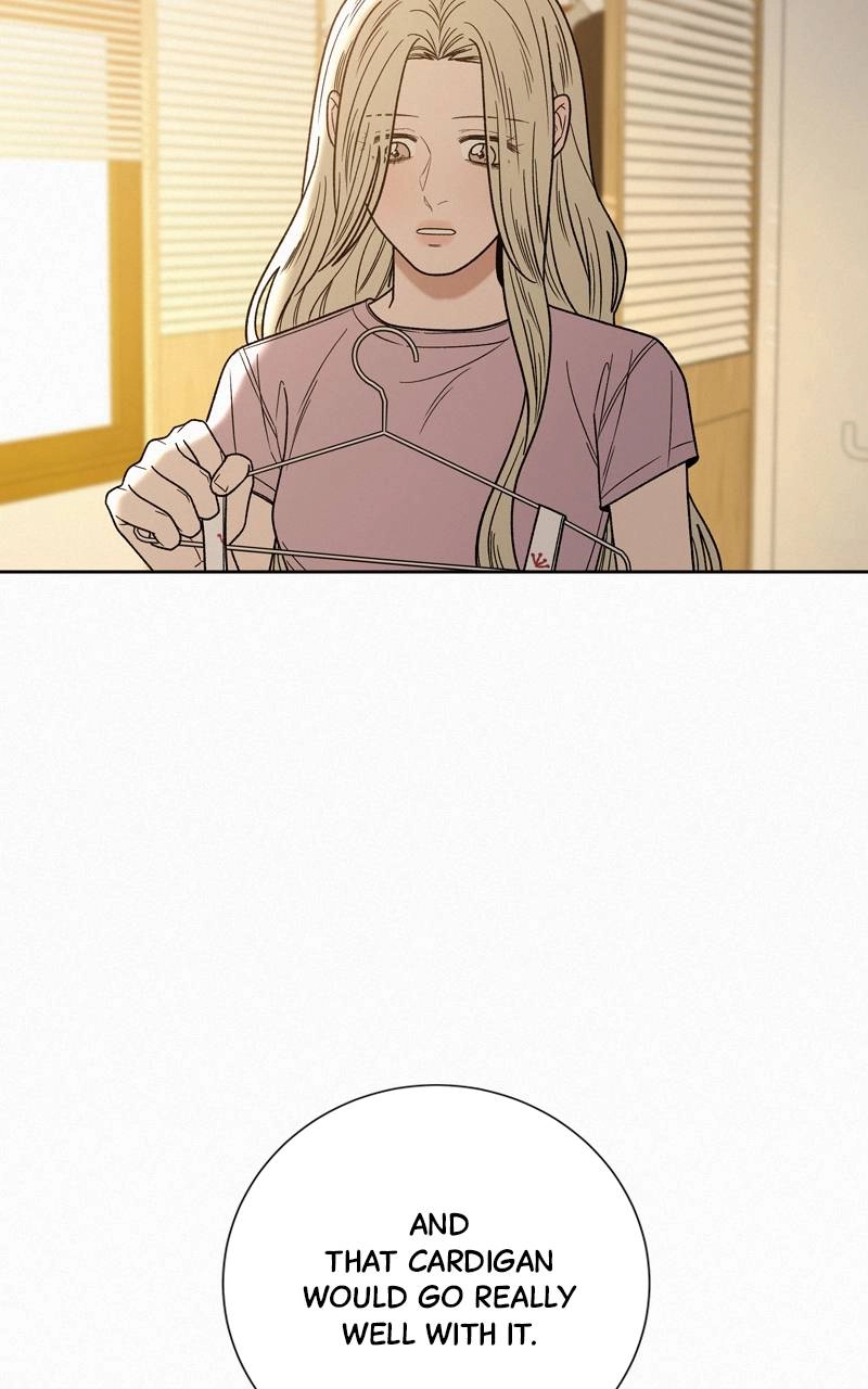 Operation True Love Chapter 60 - Page 88