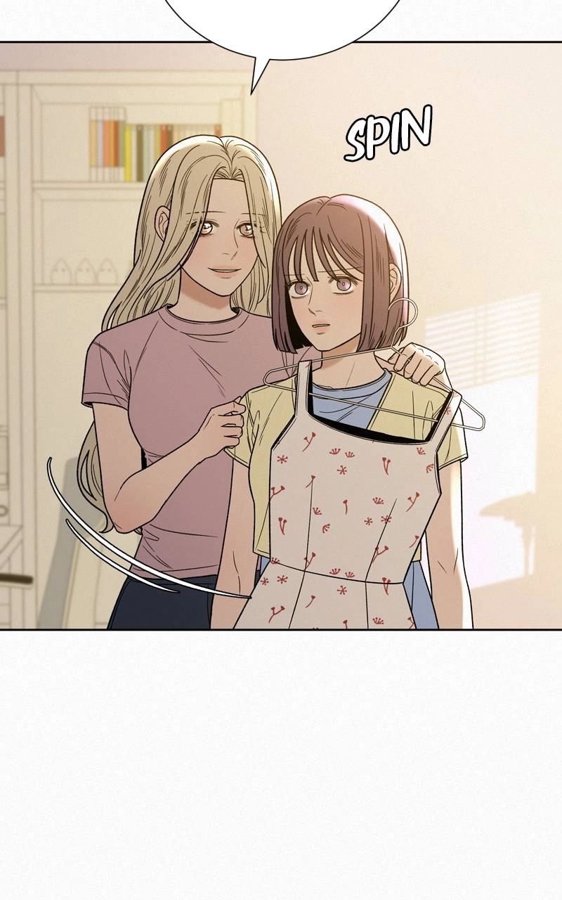 Operation True Love Chapter 60 - Page 89
