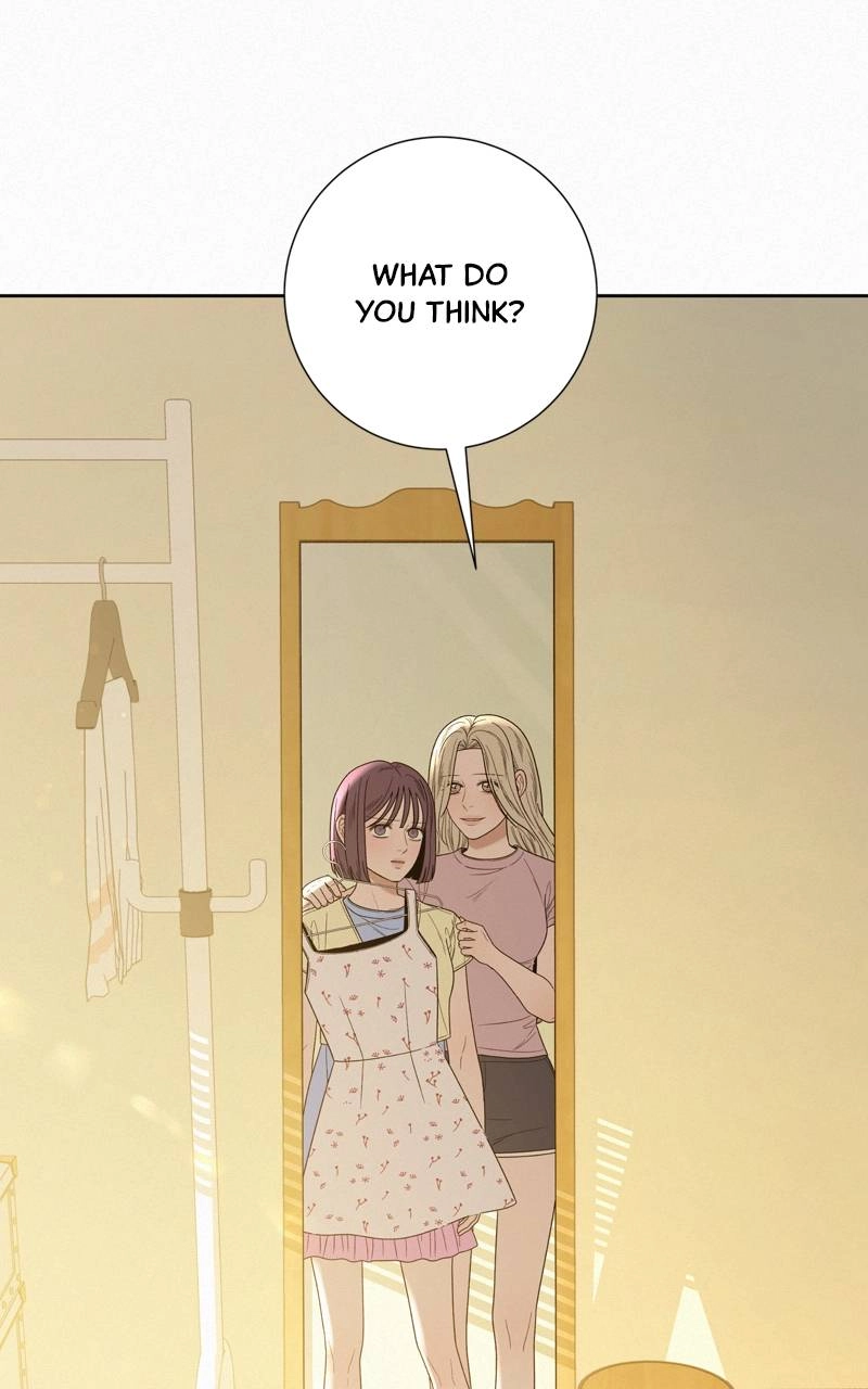 Operation True Love Chapter 60 - Page 90