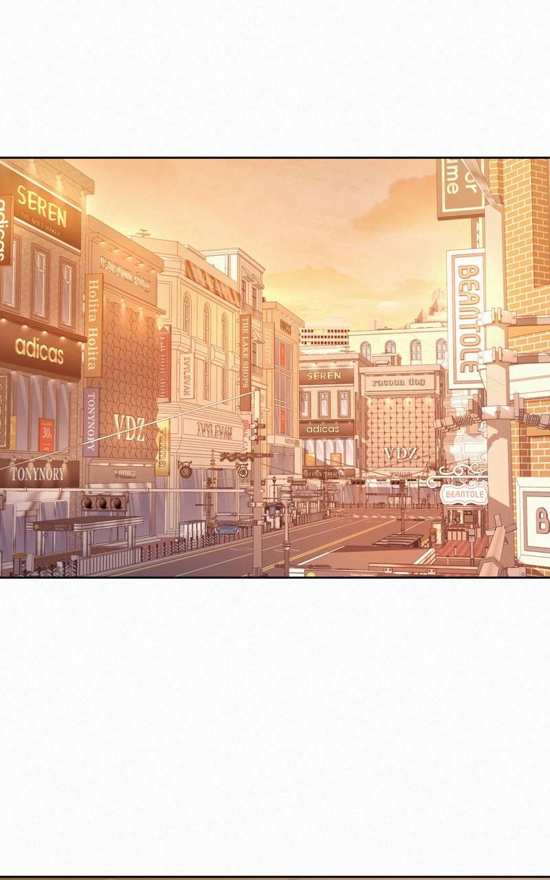 Operation True Love Chapter 60 - Page 100
