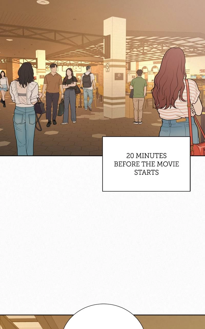 Operation True Love Chapter 60 - Page 101