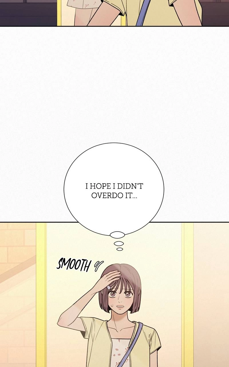 Operation True Love Chapter 60 - Page 104