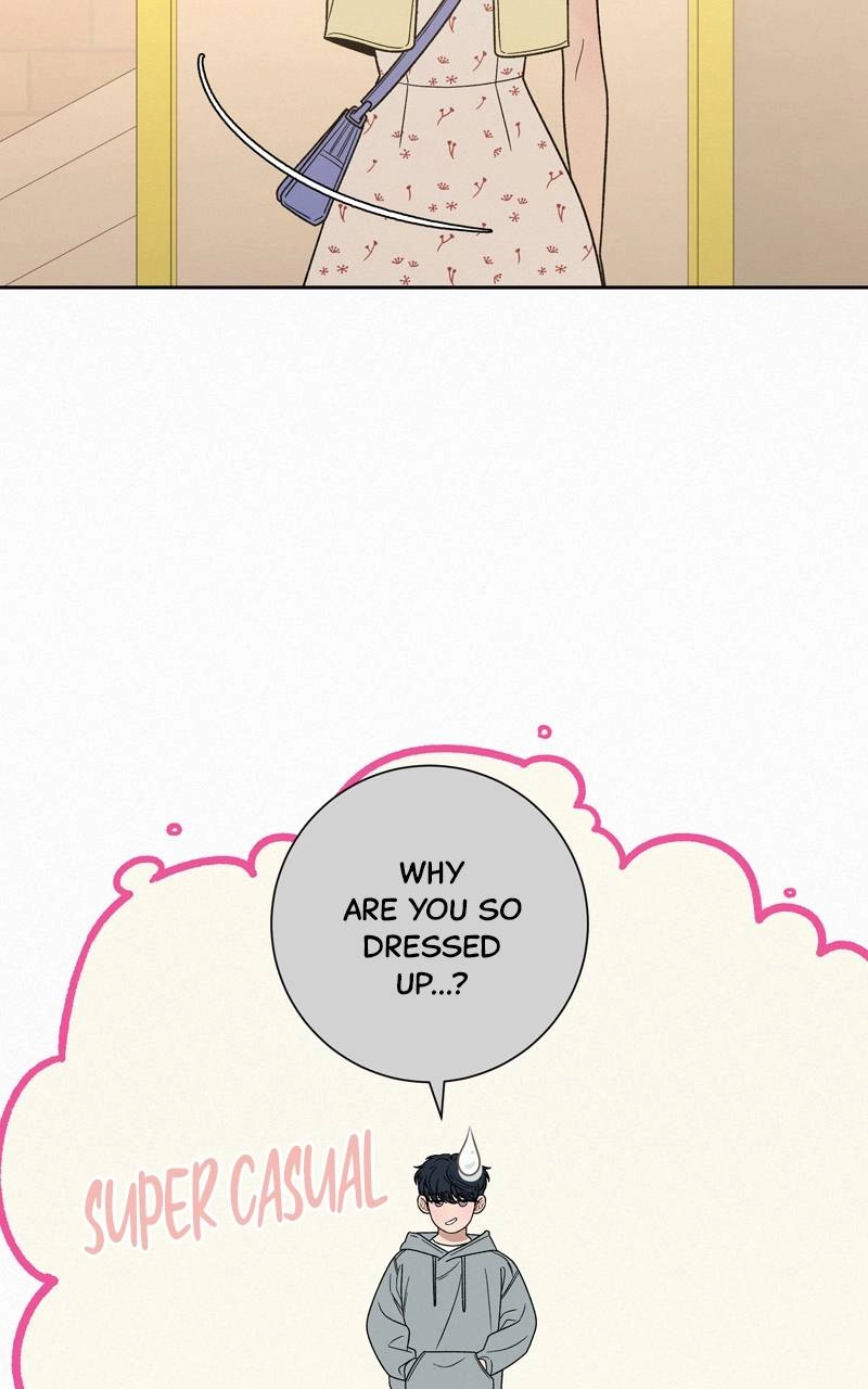 Operation True Love Chapter 60 - Page 105
