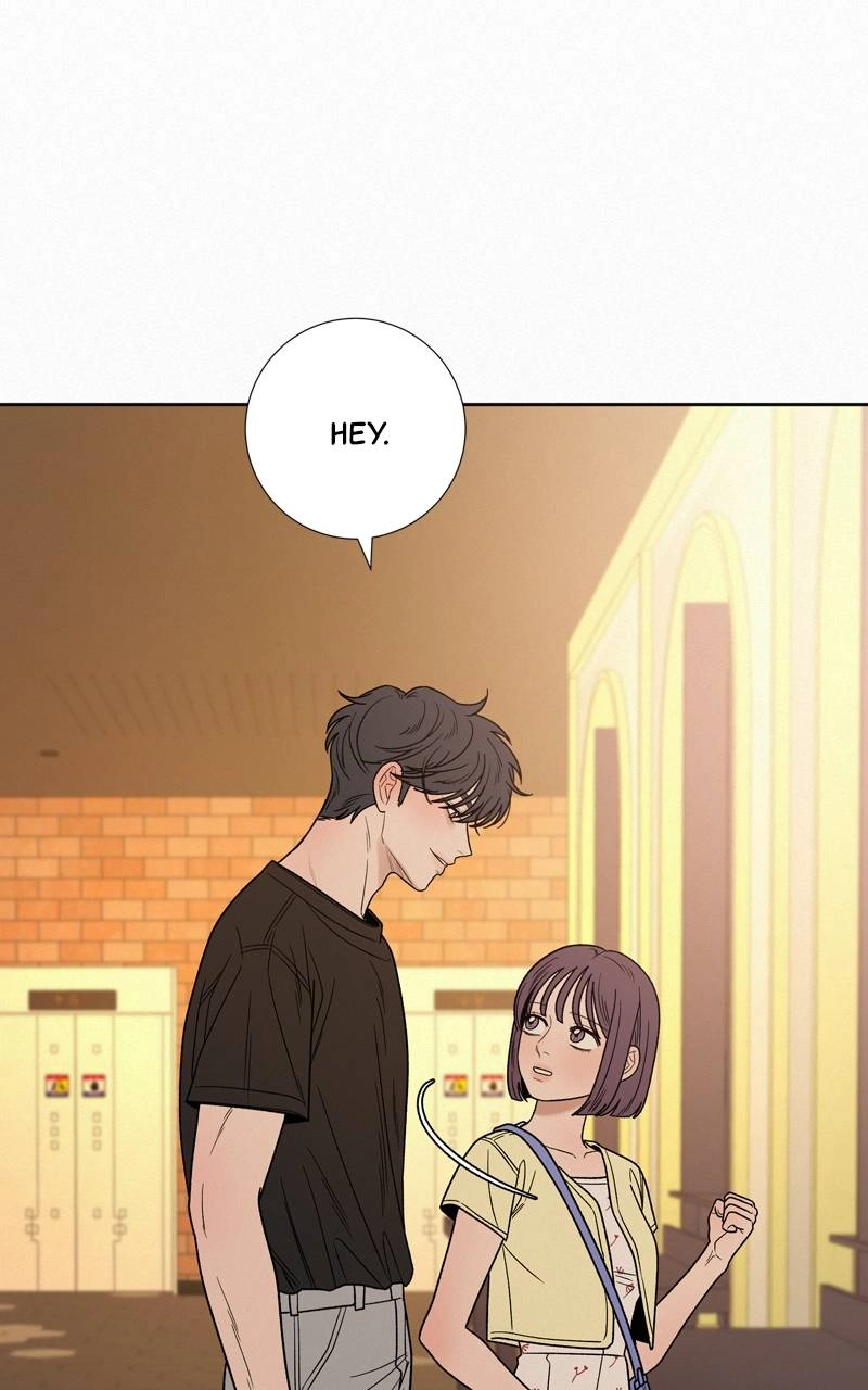 Operation True Love Chapter 60 - Page 109