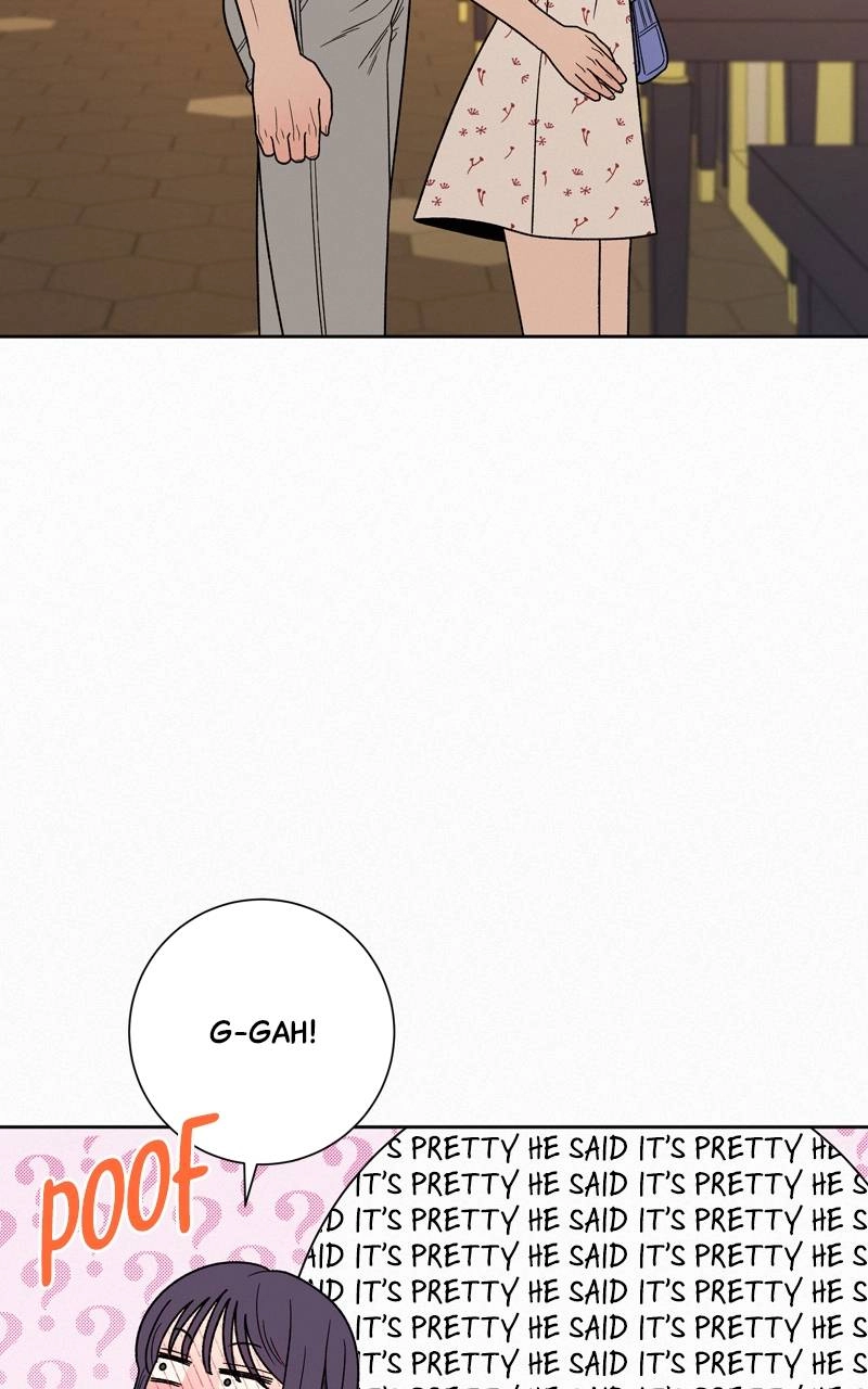 Operation True Love Chapter 60 - Page 110