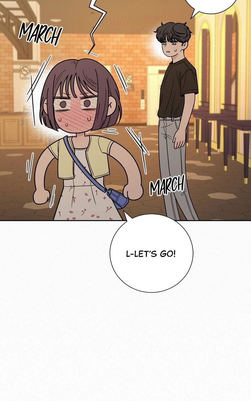 Operation True Love Chapter 60 - Page 112