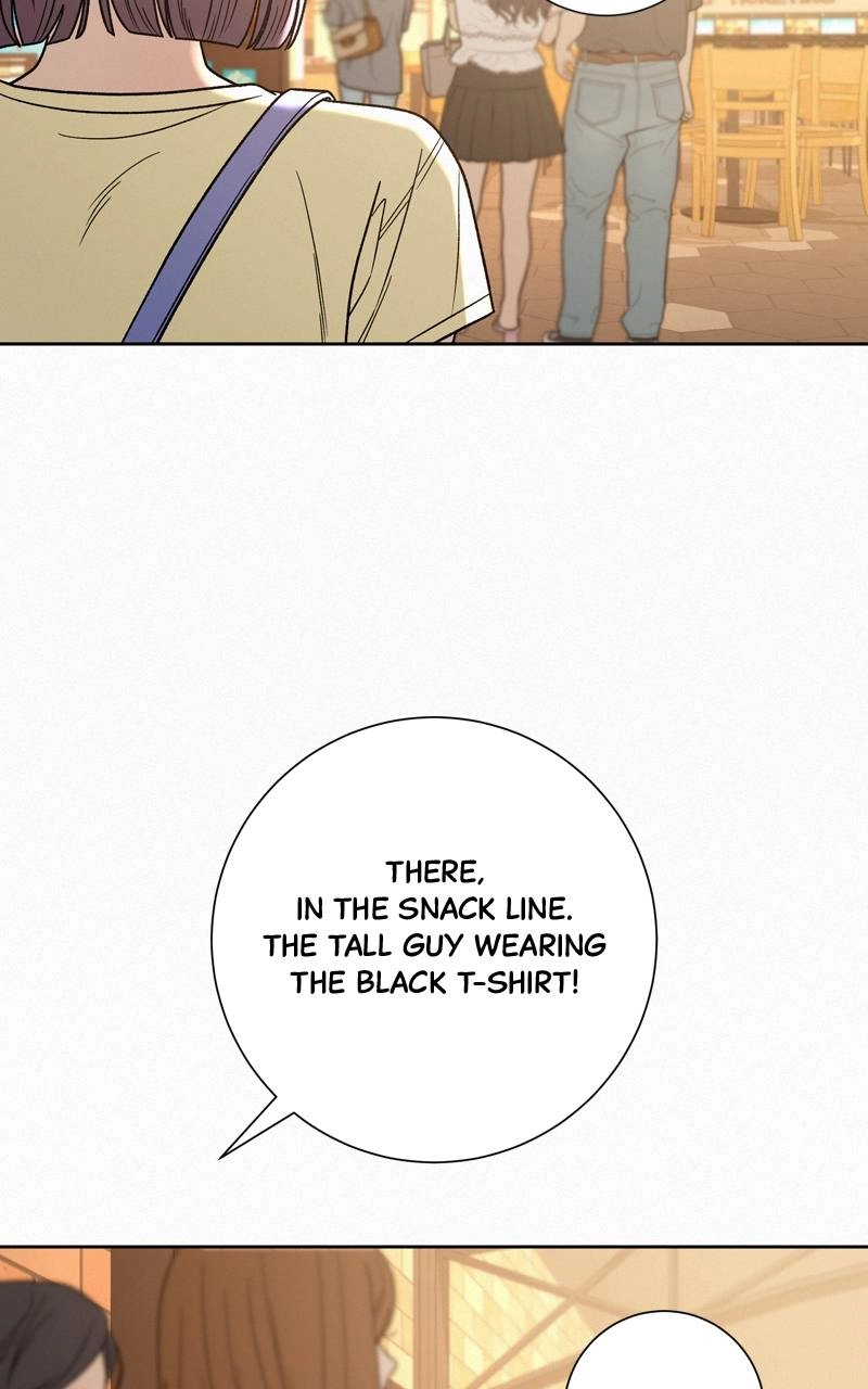 Operation True Love Chapter 61 - Page 6