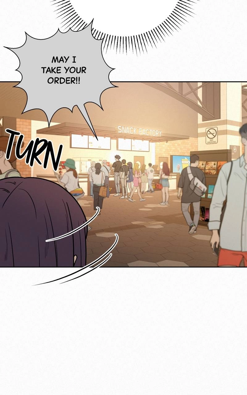 Operation True Love Chapter 61 - Page 8