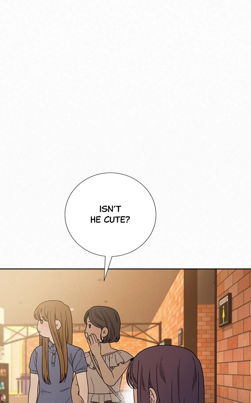 Operation True Love Chapter 61 - Page 10
