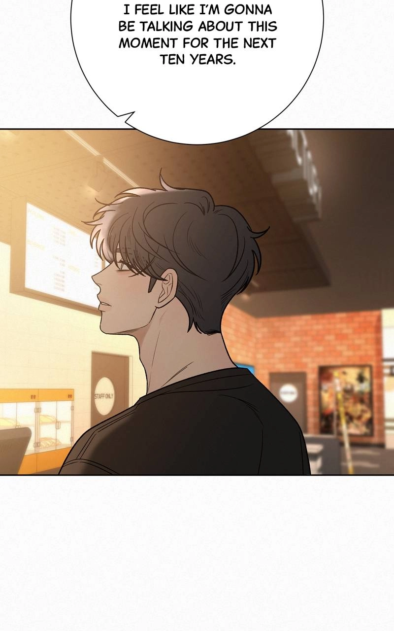 Operation True Love Chapter 61 - Page 12