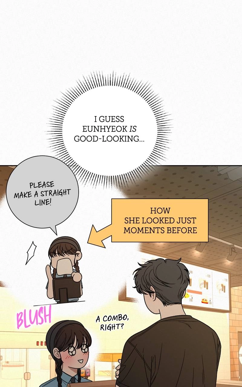 Operation True Love Chapter 61 - Page 13
