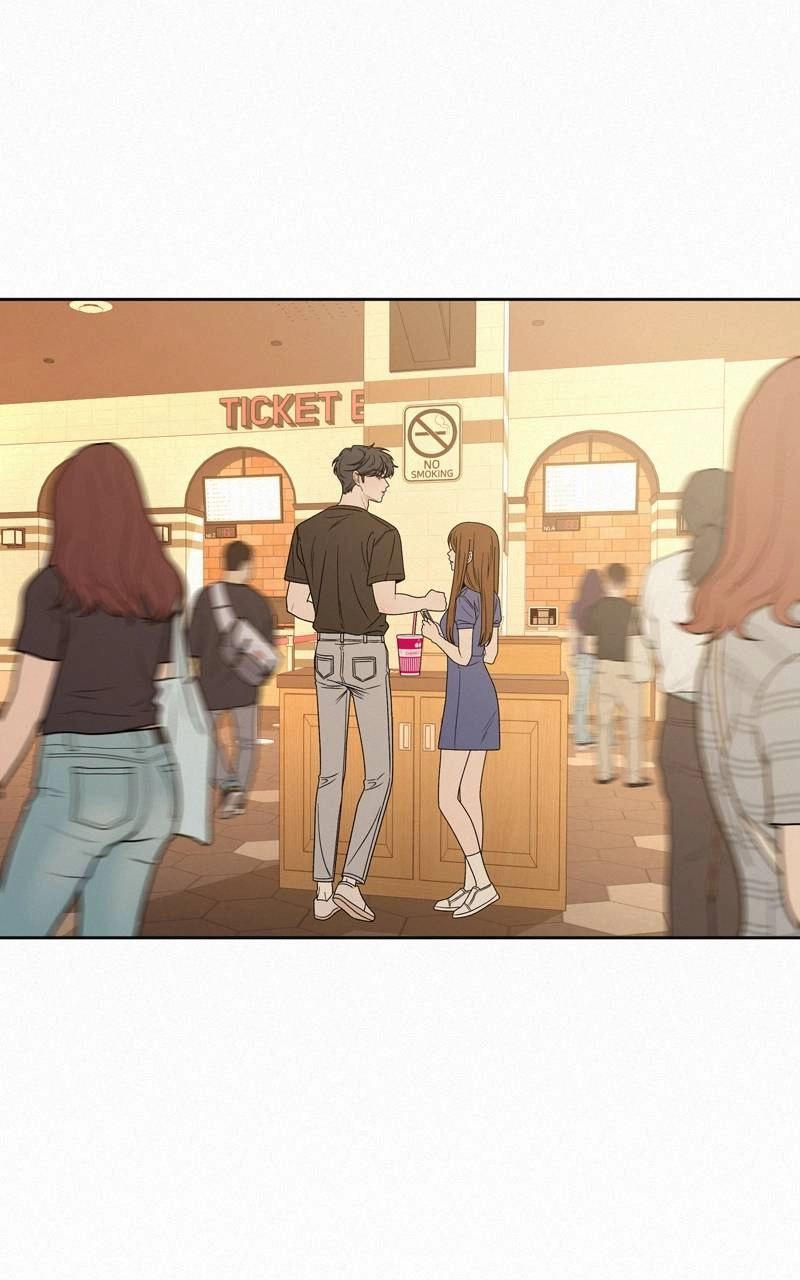 Operation True Love Chapter 61 - Page 22