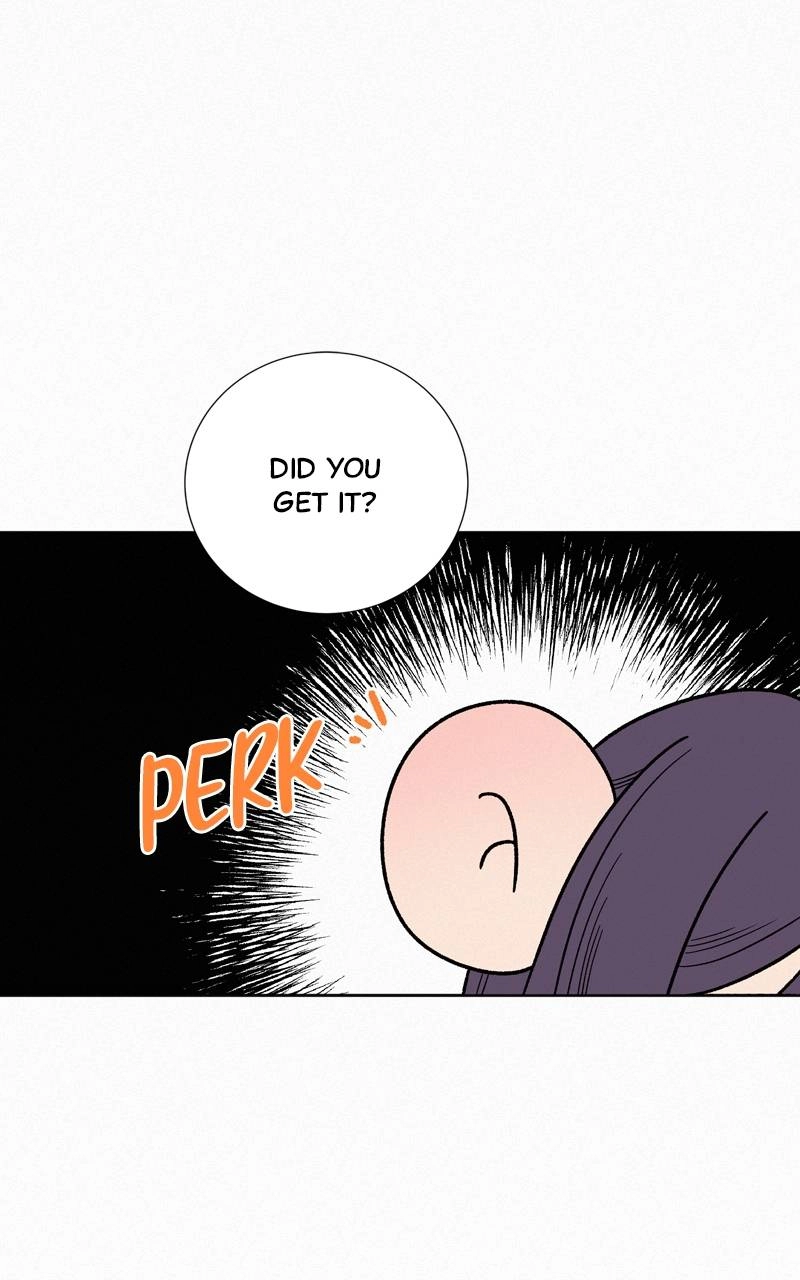 Operation True Love Chapter 61 - Page 24