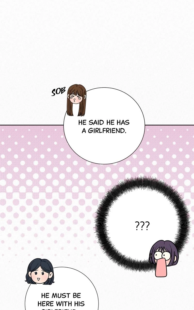 Operation True Love Chapter 61 - Page 25