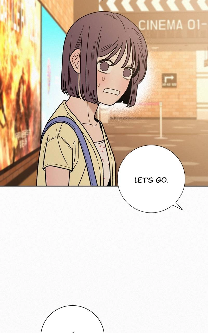 Operation True Love Chapter 61 - Page 28