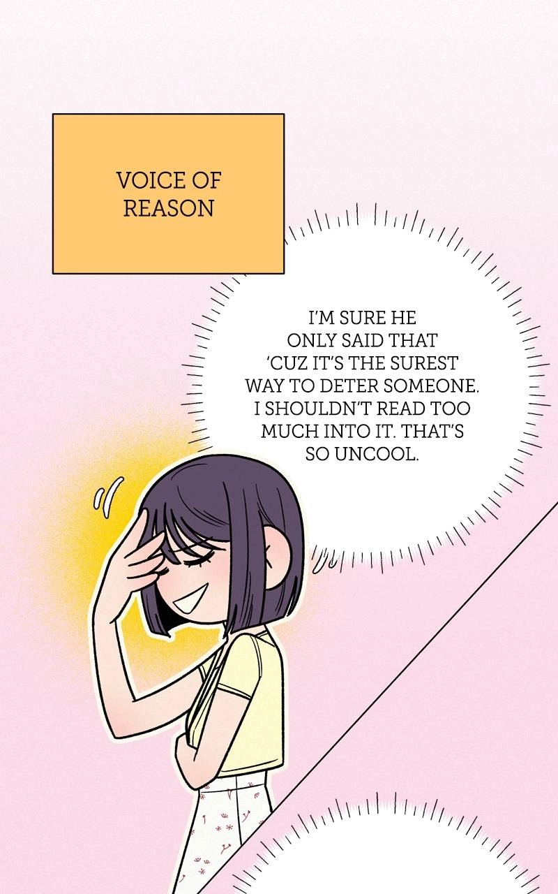 Operation True Love Chapter 61 - Page 34