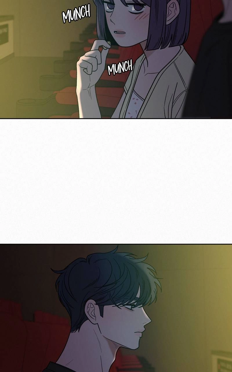 Operation True Love Chapter 61 - Page 37