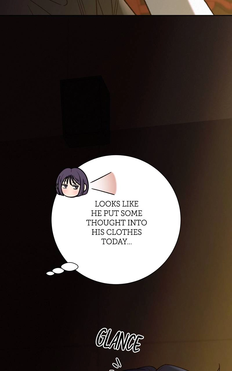 Operation True Love Chapter 61 - Page 41