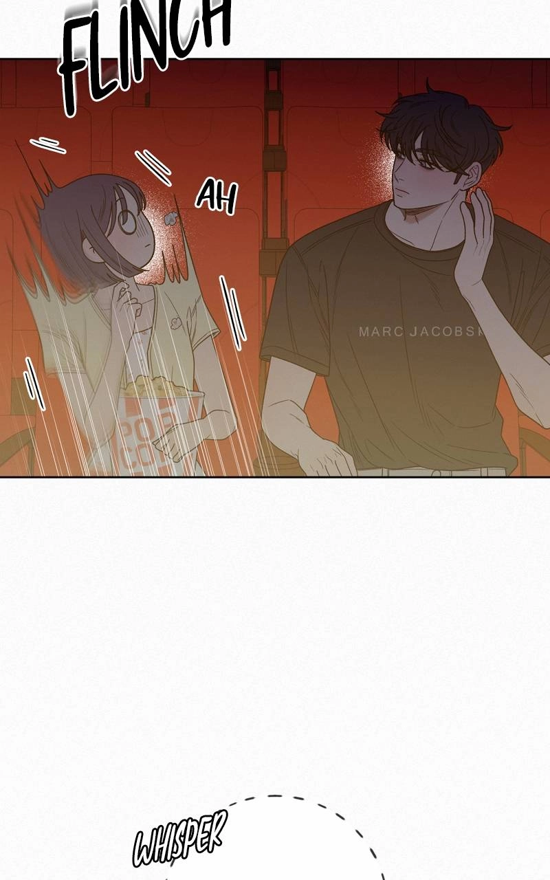 Operation True Love Chapter 61 - Page 43