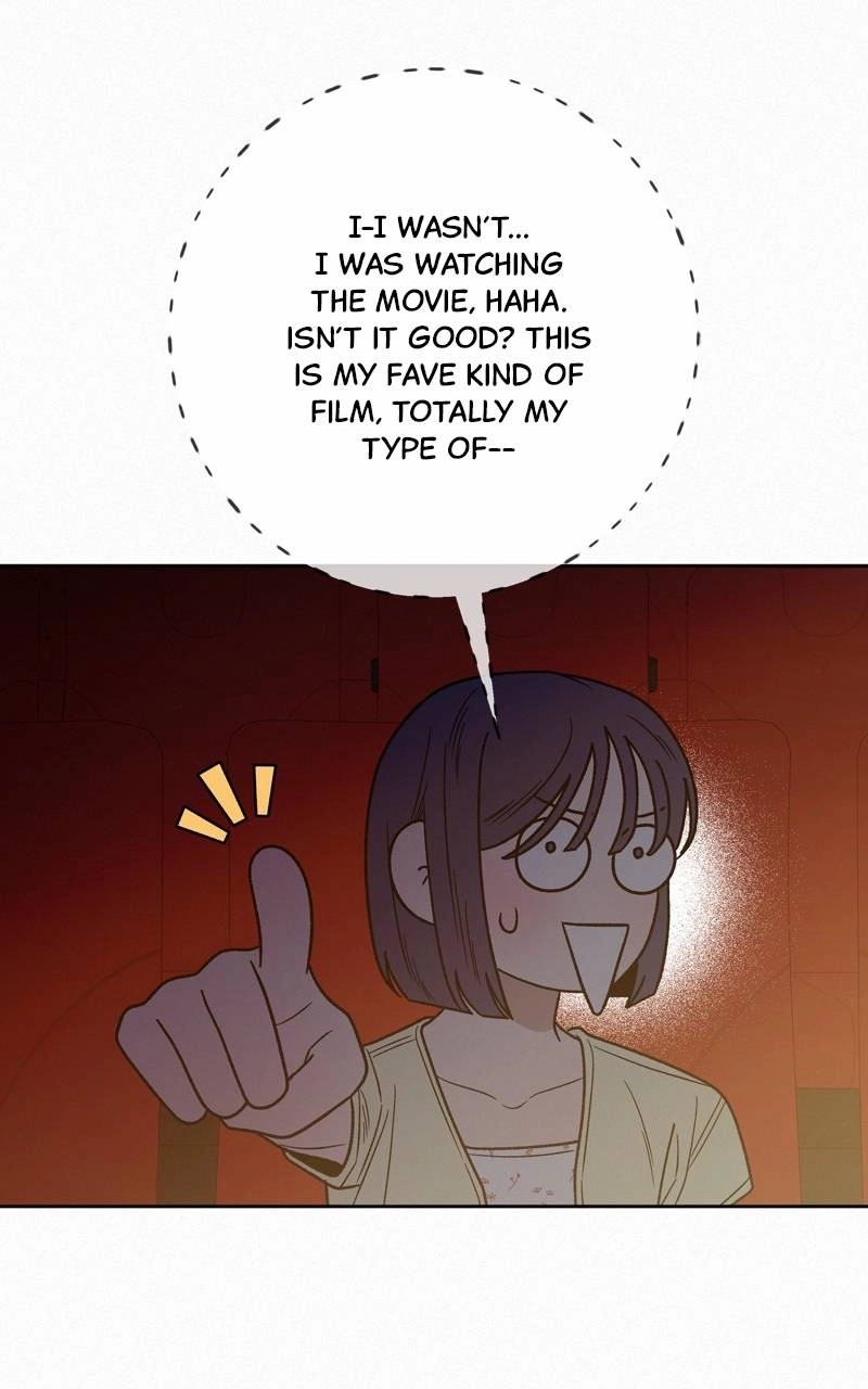 Operation True Love Chapter 61 - Page 45