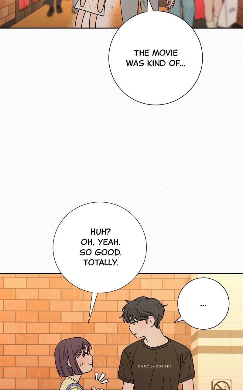 Operation True Love Chapter 61 - Page 55