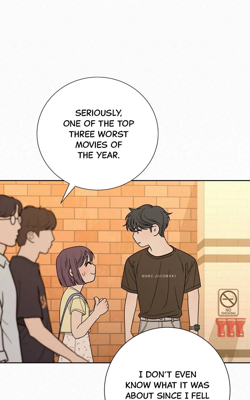 Operation True Love Chapter 61 - Page 57