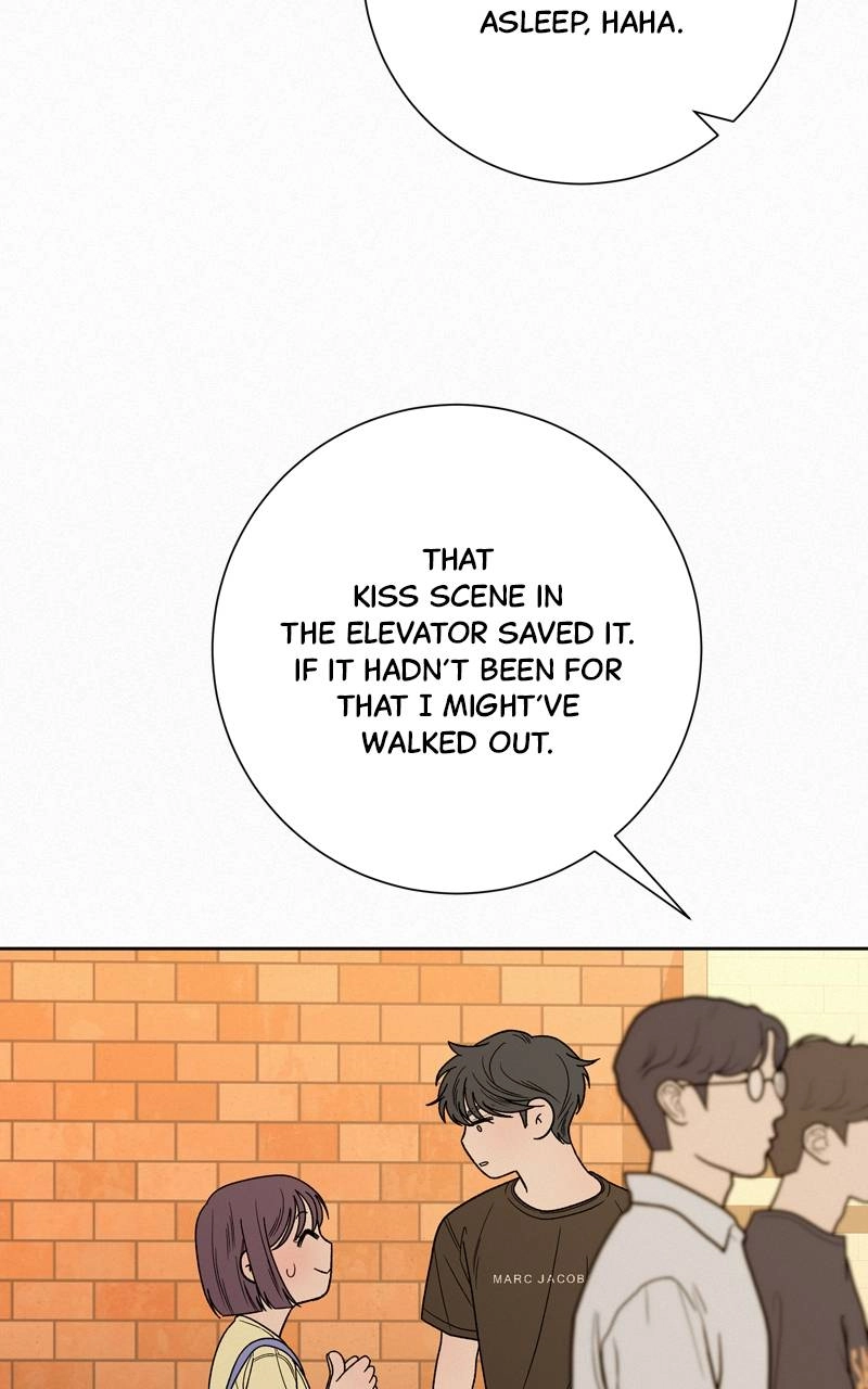Operation True Love Chapter 61 - Page 58