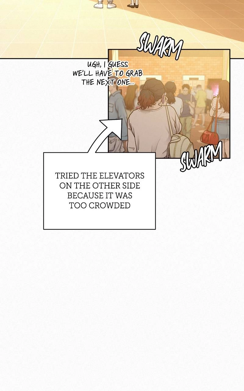 Operation True Love Chapter 61 - Page 63