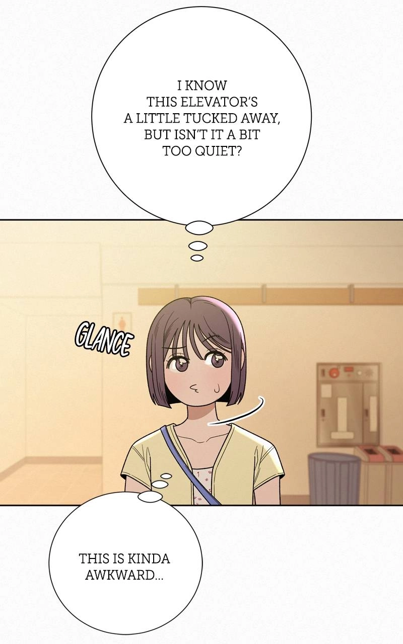 Operation True Love Chapter 61 - Page 64